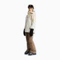 Damen Skihose The North Face Snoga Regular garnet 2