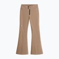 Damen Skihose The North Face Snoga Regular garnet 4