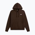 Herrenpullover The North Face Evolution Simple Dome Regular Hoodie dark chestnut 4