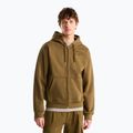 Herrenpullover The North Face Essential Simple Dome RLX Full Zip caraway seed