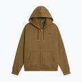 Herrenpullover The North Face Essential Simple Dome RLX Full Zip caraway seed 5