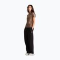 Damen-T-Shirt The North Face Evolution Simple Dome Slim SS garnet 2