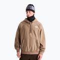 Sweatshirt  The North Face Tekno Hoodie garnet