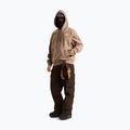 Sweatshirt  The North Face Tekno Hoodie garnet 2