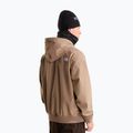 Sweatshirt  The North Face Tekno Hoodie garnet 3