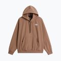 Sweatshirt  The North Face Tekno Hoodie garnet 4