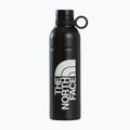 Outdoor-Trinkflasche The North Face Water Bottle 750 ml tnf black