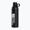 Outdoor-Trinkflasche The North Face Water Bottle 750 ml tnf black 2