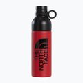 Outdoor-Trinkflasche The North Face Water Bottle 750 ml tnf red