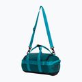 Reisetasche The North Face Base Camp Duffel Shoulder 5 l pacific teal/restorative 3