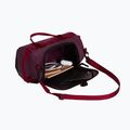 Reisetasche The North Face Base Camp Duffel Shoulder 5 l deep burgundy/tnf black 4