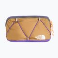 Bauchtasche The North Face Terra Lumbar 1 l utility brown/peak purple 2
