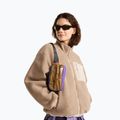 Bauchtasche The North Face Terra Lumbar 1 l utility brown/peak purple 5