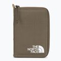 Geldbörse The North Face Base Camp Voyager garnet/timeless
