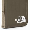 Geldbörse The North Face Base Camp Voyager garnet/timeless 3