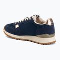 Damenschuhe Napapijri NP0A8A6C blu marine 3