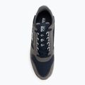 Herrenschuhe Napapijri NP0A8B31 navy/grey 5
