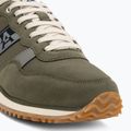 Herrenschuhe Napapijri NP0A8B9N green/blue 7