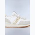 Damenschuhe Napapijri NP0A8B9O white/platinum 9