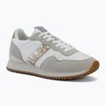 Damenschuhe Napapijri NP0A8B9O white/platinum
