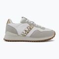 Damenschuhe Napapijri NP0A8B9O white/platinum 2