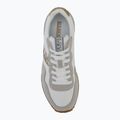 Damenschuhe Napapijri NP0A8B9O white/platinum 5