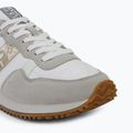 Damenschuhe Napapijri NP0A8B9O white/platinum 7