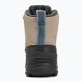 Kinder-Winterstiefel The North Face Chilkat V Lace Wp timeless taupe/pale teal 6