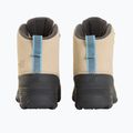 Kinder-Winterstiefel The North Face Chilkat V Lace Wp timeless taupe/pale teal 2
