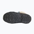 Kinder-Winterstiefel The North Face Chilkat V Lace Wp timeless taupe/pale teal 3