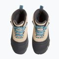 Kinder-Winterstiefel The North Face Chilkat V Lace Wp timeless taupe/pale teal 4