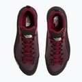Damen Approach-Schuhe The North Face Verto Alpine GTX deep burgundy/burgundy cr 3
