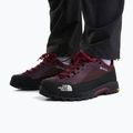 Damen Approach-Schuhe The North Face Verto Alpine GTX deep burgundy/burgundy cr 5