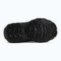 Kinder-Winterstiefel The North Face Shellista V Lace Wp grounded plum/endless dus 4