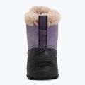 Kinder-Winterstiefel The North Face Shellista V Lace Wp grounded plum/endless dus 6