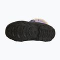 Kinder-Winterstiefel The North Face Shellista V Lace Wp grounded plum/endless dus 2
