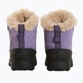 Kinder-Winterstiefel The North Face Shellista V Lace Wp grounded plum/endless dus 3