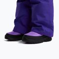 Kinder-Winterstiefel The North Face Nse Traction Bootie Wp elevation purple/tnf black 5