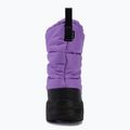 Kinder-Winterstiefel The North Face Nse Traction Bootie Wp elevation purple/tnf black 6
