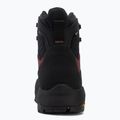 Damen Approach-Schuhe The North Face Verto Alpine Mid GTX burgundy crush/tnf black 6