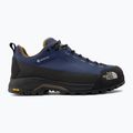 Herren Approach-Schuhe The North Face Verto Alpine GTX bold blue/caraway seed 2