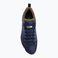 Herren Approach-Schuhe The North Face Verto Alpine GTX bold blue/caraway seed 5
