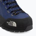 Herren Approach-Schuhe The North Face Verto Alpine GTX bold blue/caraway seed 7