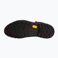 Damen Approach-Schuhe The North Face Verto Alpine Mid GTX burgundy crush/tnf black 4