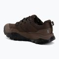 Herren-Wanderschuhe The North Face Offtrail Hike GTX dark chestnut/smokey 3