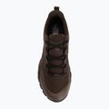 Herren-Wanderschuhe The North Face Offtrail Hike GTX dark chestnut/smokey 5