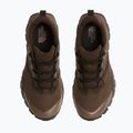 Herren-Wanderschuhe The North Face Offtrail Hike GTX dark chestnut/smokey 3
