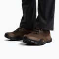 Herren-Wanderschuhe The North Face Offtrail Hike GTX dark chestnut/smokey 5