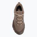 Damen-Wanderschuhe The North Face Offtrail Hike GTX garnet/smokey brown 5