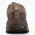 Damen-Wanderschuhe The North Face Offtrail Hike GTX garnet/smokey brown 6